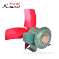 High Speed industry Ventilation Exhaust Axial Flow Fan